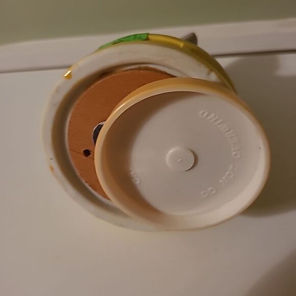 Clown/Elephant Music Box - Picture 5 of 5